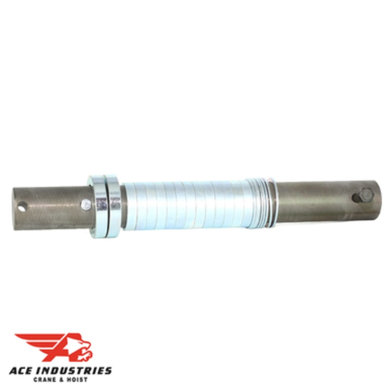 Harrington Shaft Extender 5 Ton Kit MR1GS1112