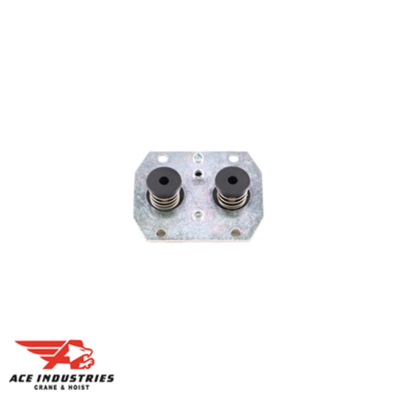 Harrington Switch Unit, Sngl Spd ER2 - KHS6CKS