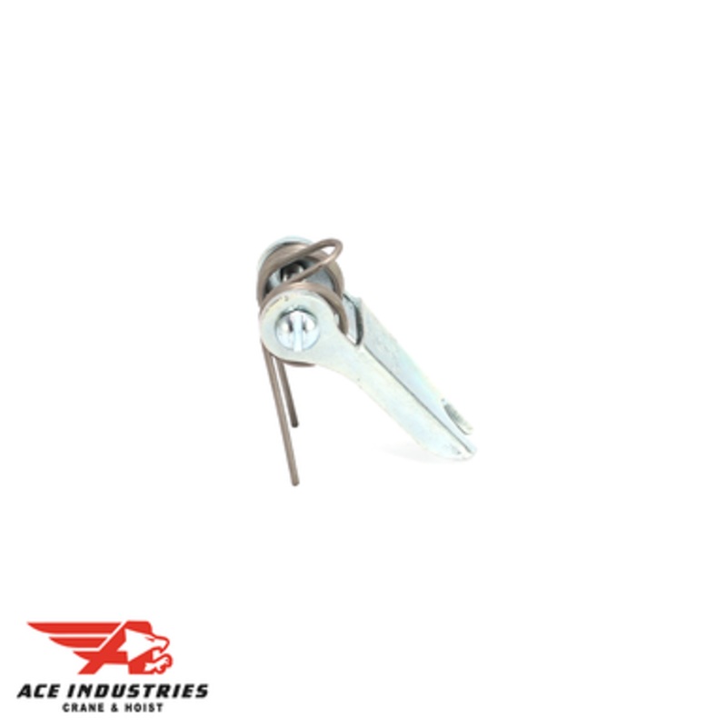 Latch Kit, 1.5 & 2 ton (CM4X1305)
