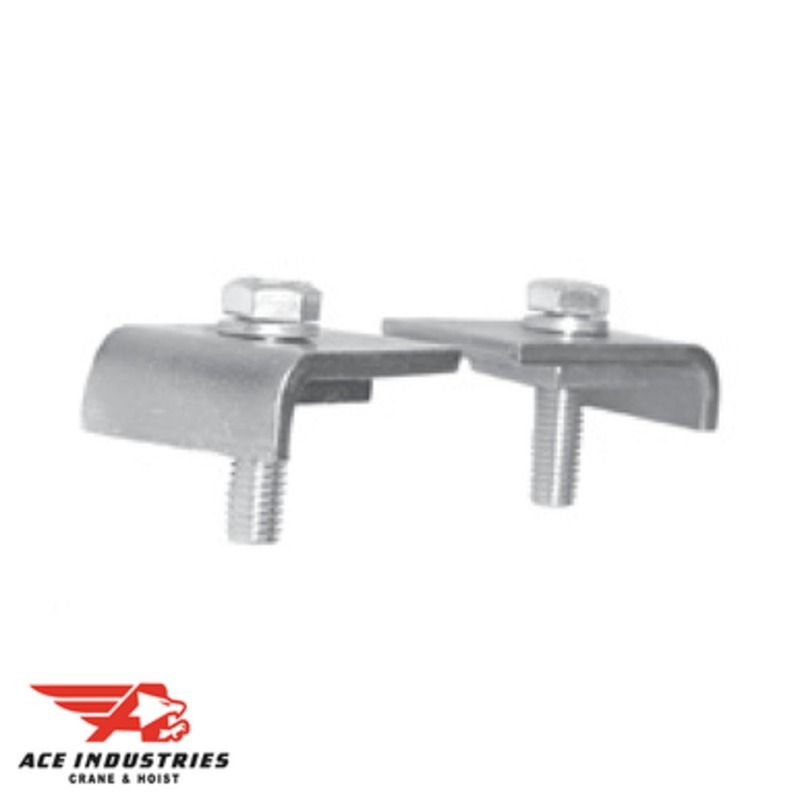 Magnetek Crossarm Mounting Clamp, 1 Flange - F-CTC-C