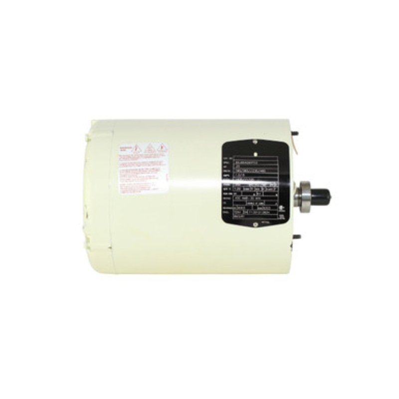 MOTOR 1/4HP 1700 RPM 863JR1