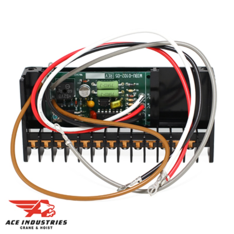 Non Revers Relay 220/44# - ES622D015