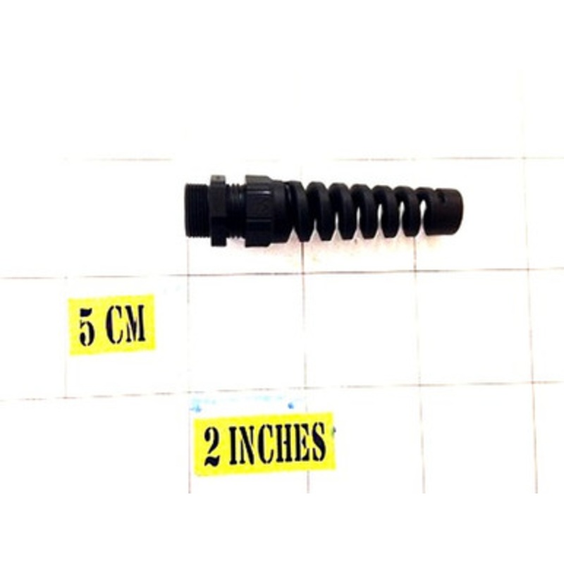 R&M CABLE GLAND (Loadmate Chain Hoist) - 52283994