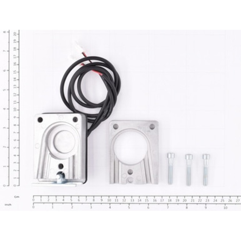 R&M CHAIN GUIDE (LK Chain Hoist) - 3000004797