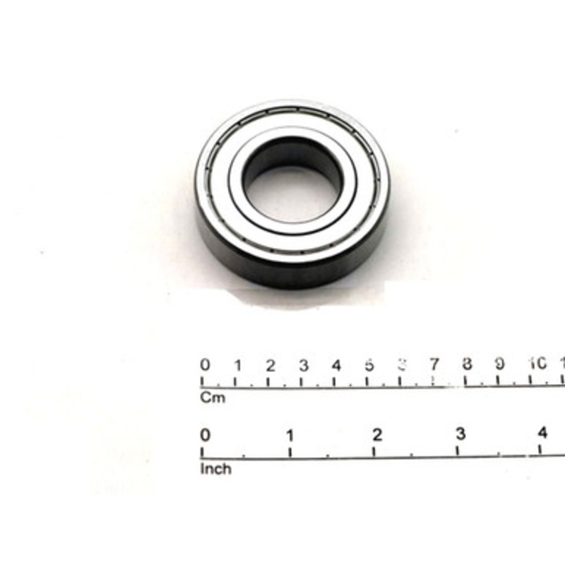 R&M DEEP GROOVE BALL BEARING (SM 2000 Wire Rope Hoist) - 3000000085
