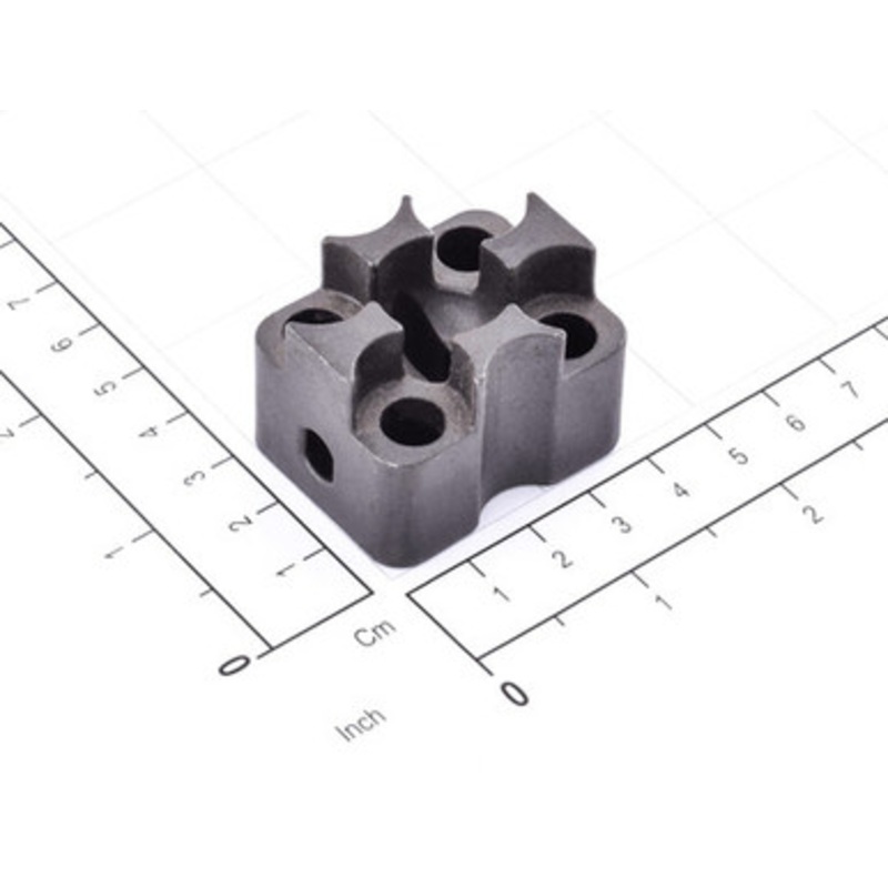 R&M FIXING PART (Loadmate Chain Hoist) - 52353616
