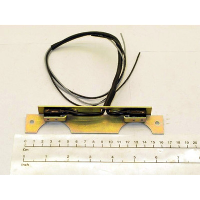 R&M LIMIT SWITCH ASSEMBLY (Loadmate Chain Hoist) - 52332038
