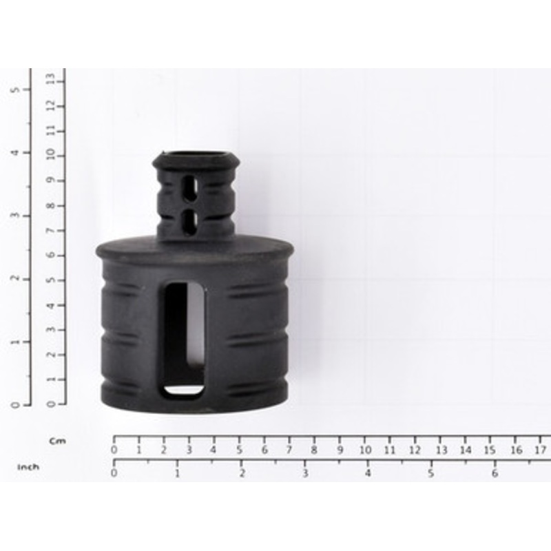 R&M PROTECTION RUBBER (LK Chain Hoist) - 3000005033