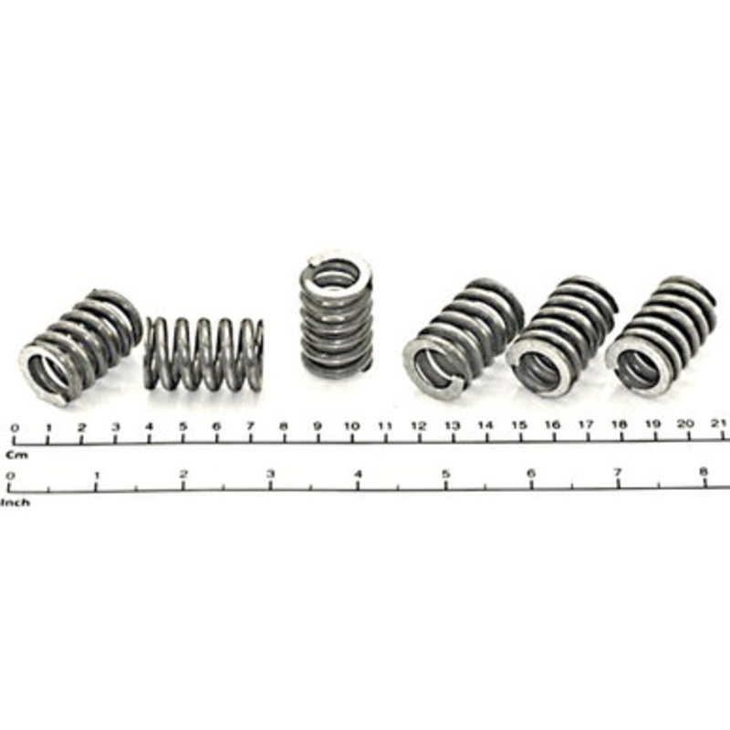 R&M SPRING SET (SM 2000 Wire Rope Hoist) - N507/2