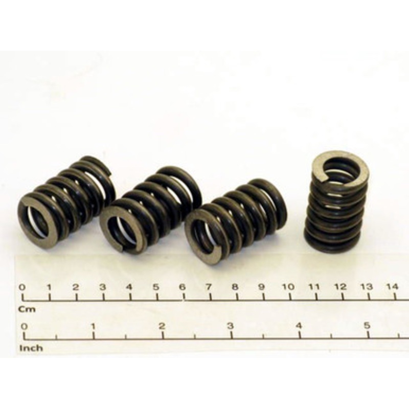 R&M SPRING SET (SM 2000 Wire Rope Hoist) - N507/4