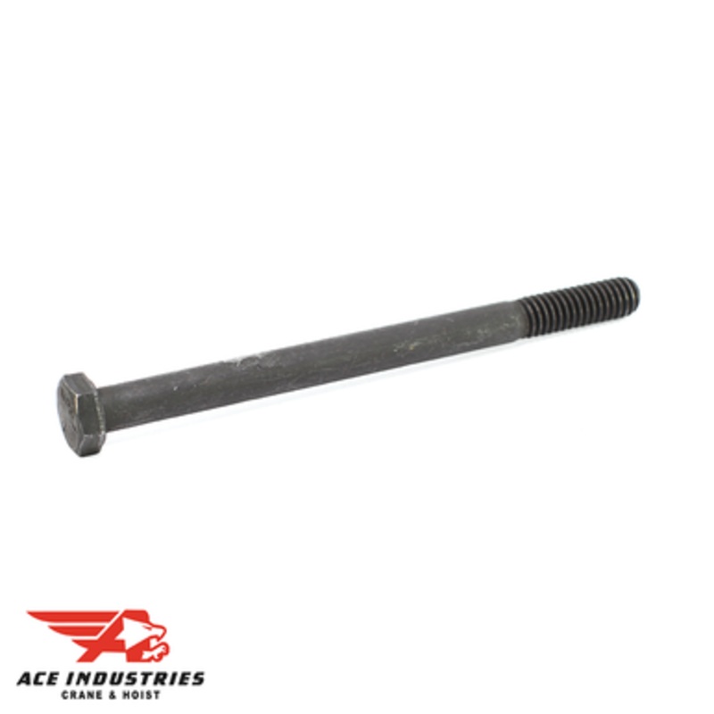 Bolt Hex Head 5/16-18 X 4 1/4 Grade 2 Plain - 10386104
