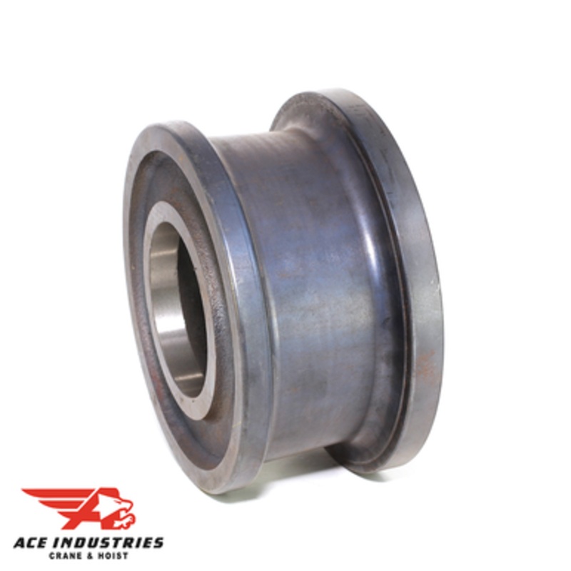 Budgit Trailer Wheel - 22647202