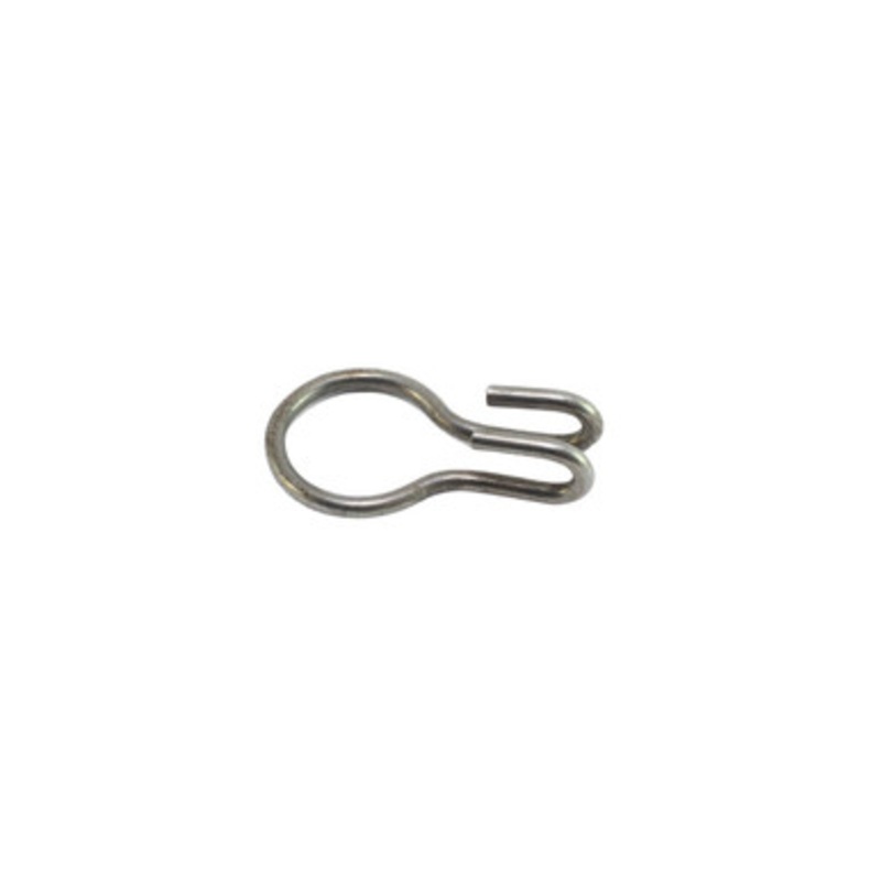 Coffing End Ring - MA75