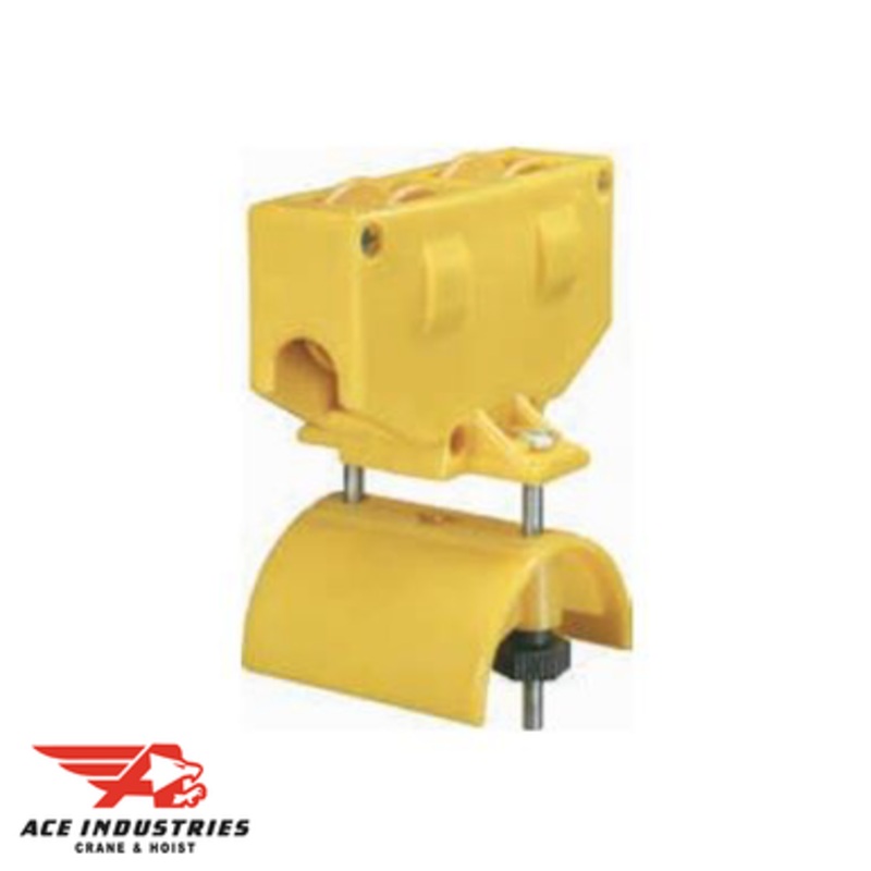 Conductix 210 Series Trolley - 021632-80