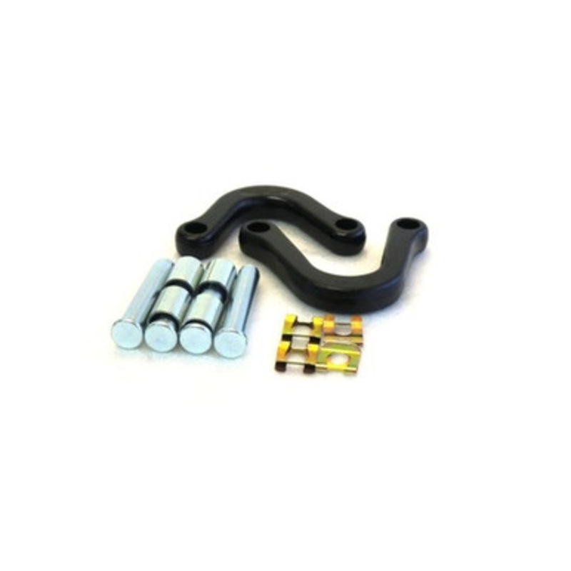 Demag Suspension Set  DC 10, 71597433