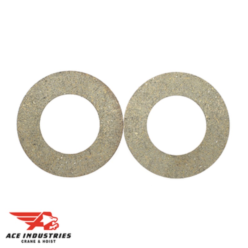 Friction Disc - 53782