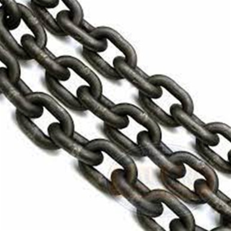 Harrington Load Chain 9/32 inch, KCF071, LCCF015