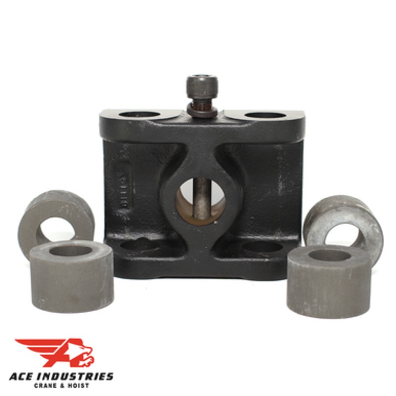 Kit, Load Bracket w/Spacer; Ser 635 2T - 192057092