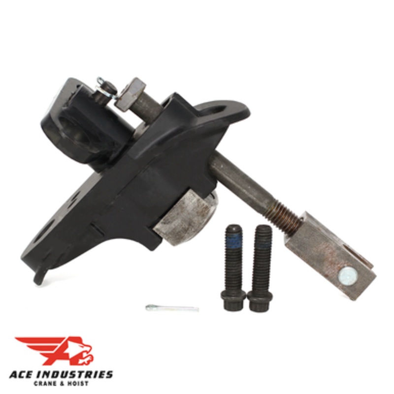 Kit, UT Suspension Lodestar NH V1 2RV X/P-MNT - 2993NHUT