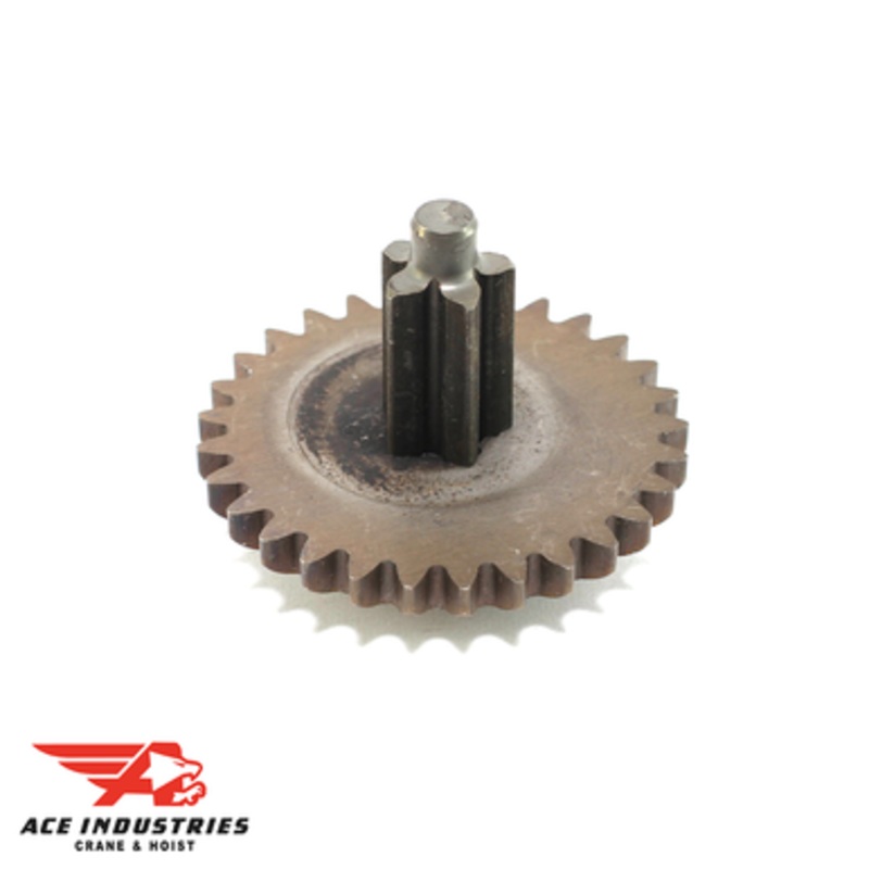 PINION GEAR (SET of 2) LHH-1B (13312)