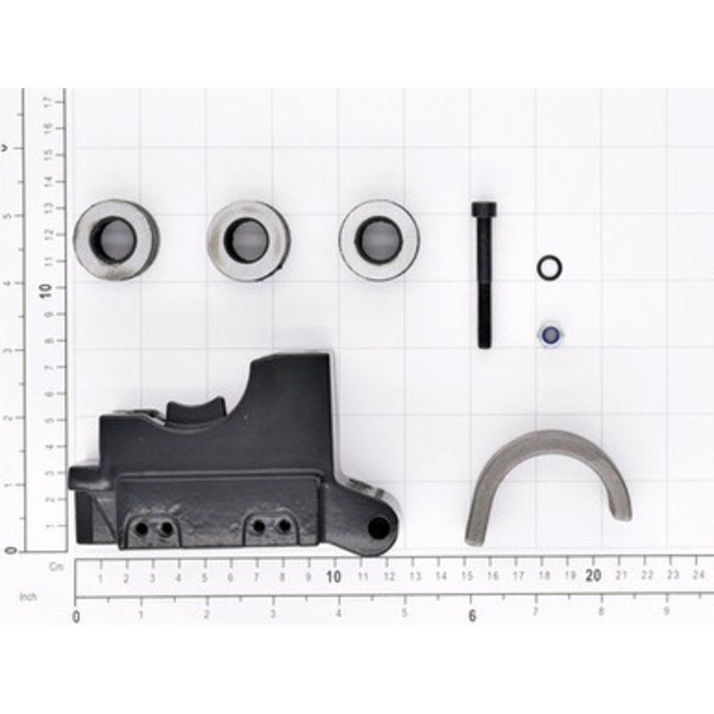 R&M CHAIN GUIDE (Loadmate Chain Hoist) - 52309351