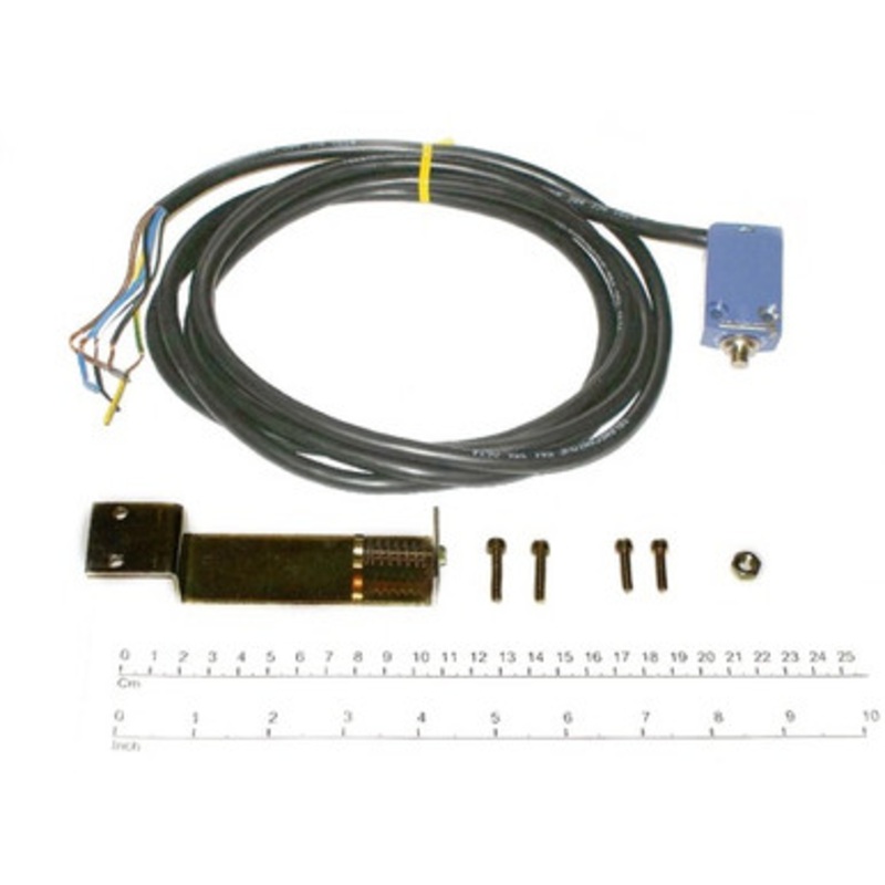 R&M LIMIT SWITCH (SM 2000 Wire Rope Hoist) - P3YL076