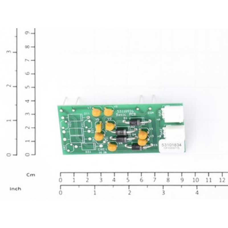 R&M RECTIFIER (LK Chain Hoist) - 3000005009
