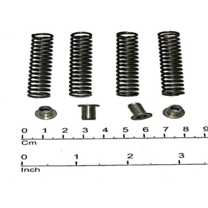 R&M SPRING SET (SM 2000 Wire Rope Hoist) - N107/1