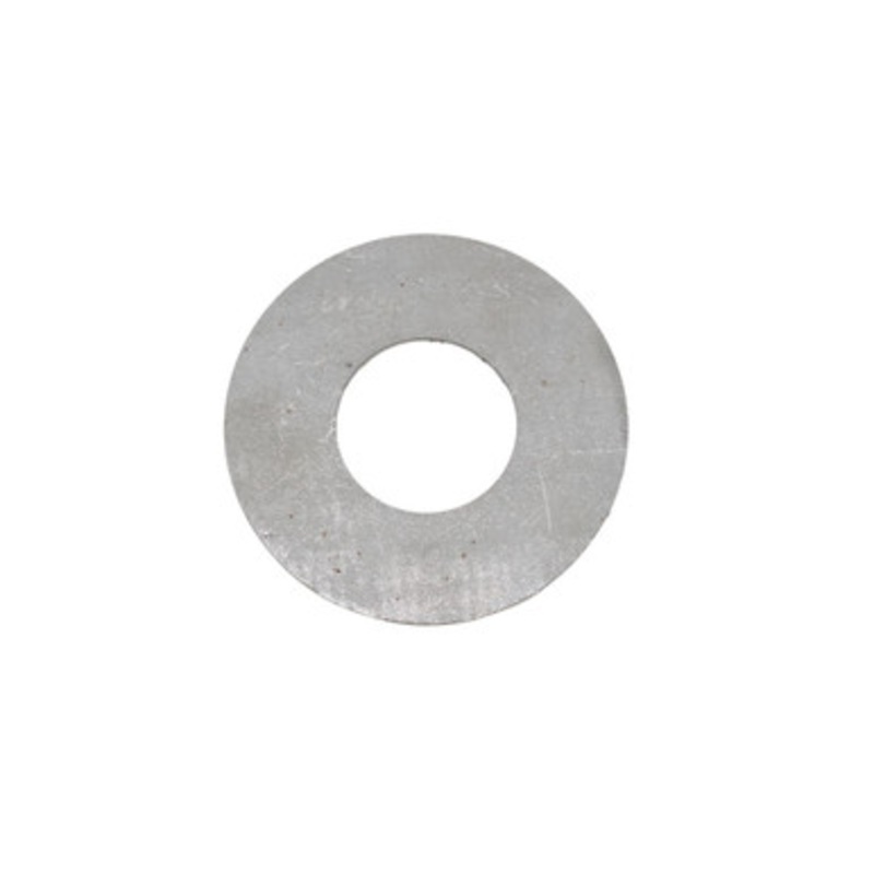 Budgit Spacer Sheave - 10742101