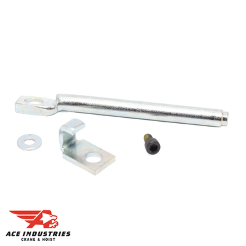 Chain Container Pin/Lower Hangerkit - 11730401