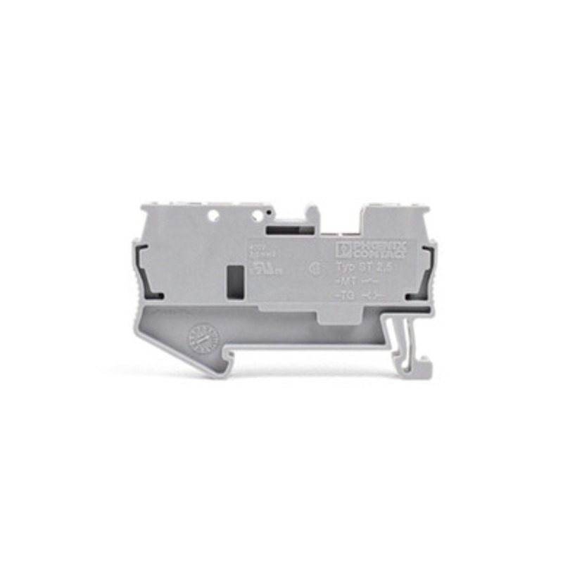 CM Fusible Terminal Strip, 29018 (42085)