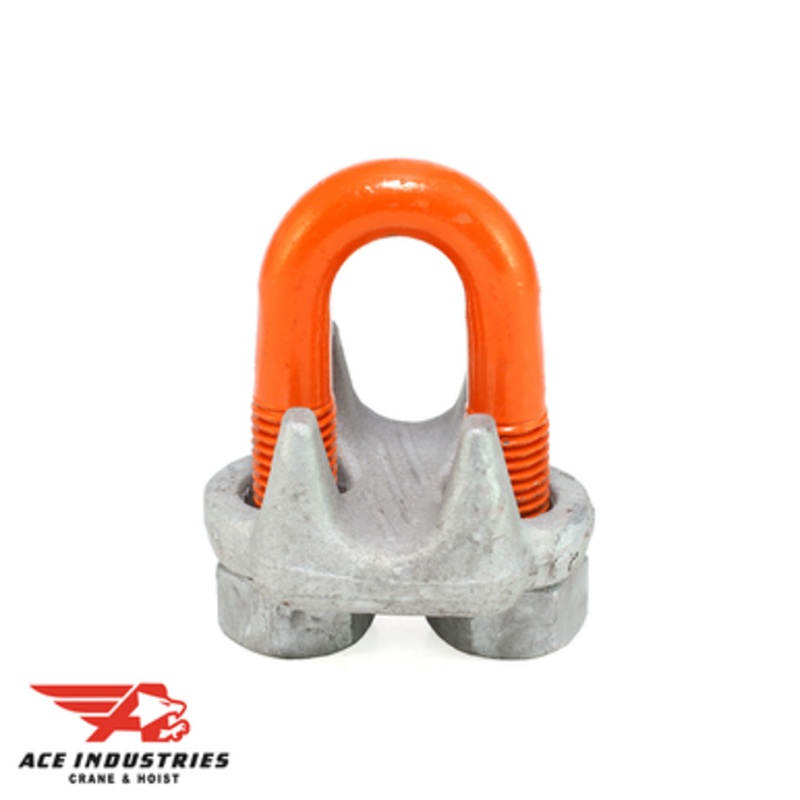 CM Wire Rope Clip - M252