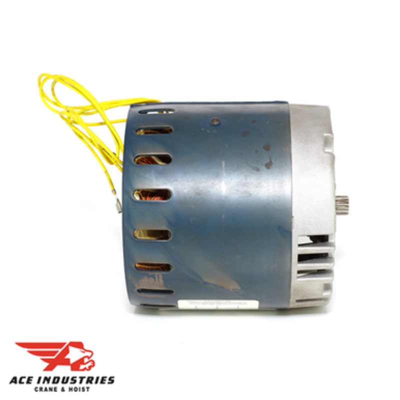 Coffing Motor, Housing & Hardware Kitreplaces 863J209