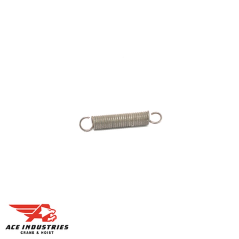 Coffing Spring-Reverse Ring - SP10S