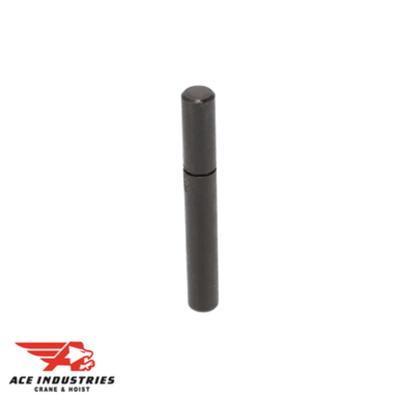 Pin Chain Guide BEH 3/8 DIA 1 Ring Groove 5/16 - 10729004