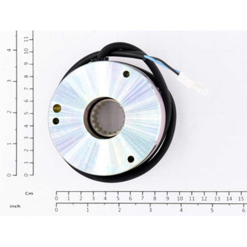 R&M BRAKE (LK Chain Hoist) - 3000005040