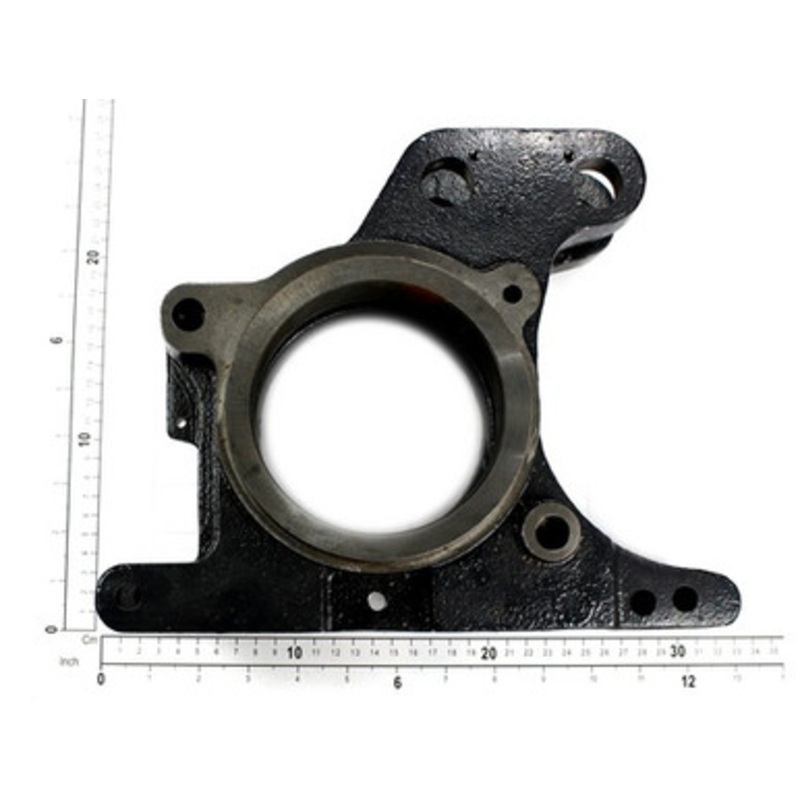 R&M CHAIN GUIDE (Loadmate Chain Hoist) - 52416171
