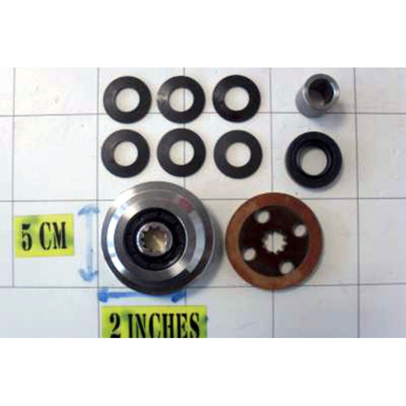 R&M CLUTCH (LK Chain Hoist) - 3000004961