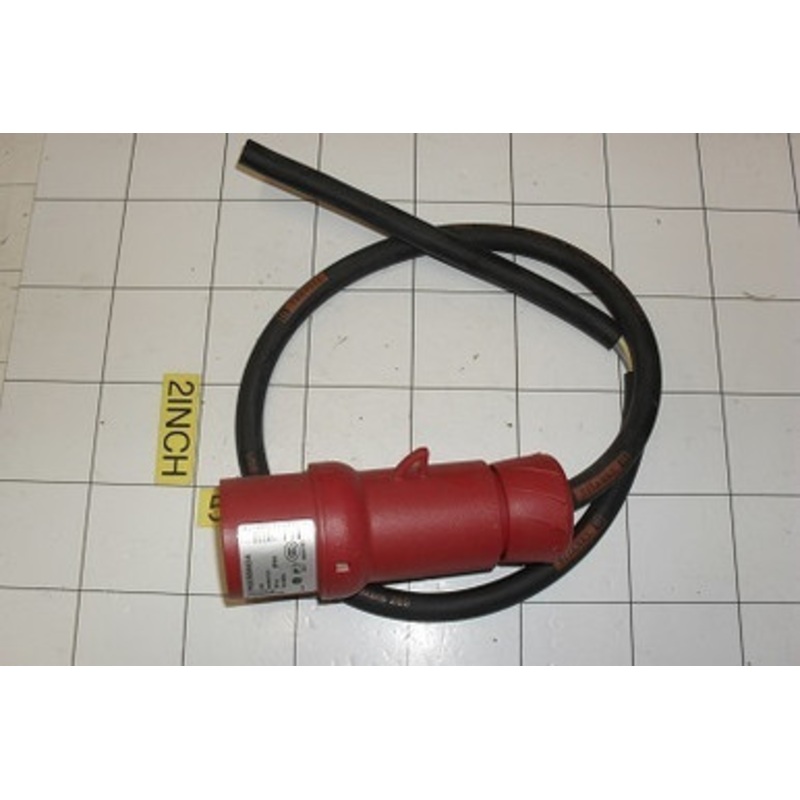 R&M CONNECTION SET (Loadmate Chain Hoist) - 52292671