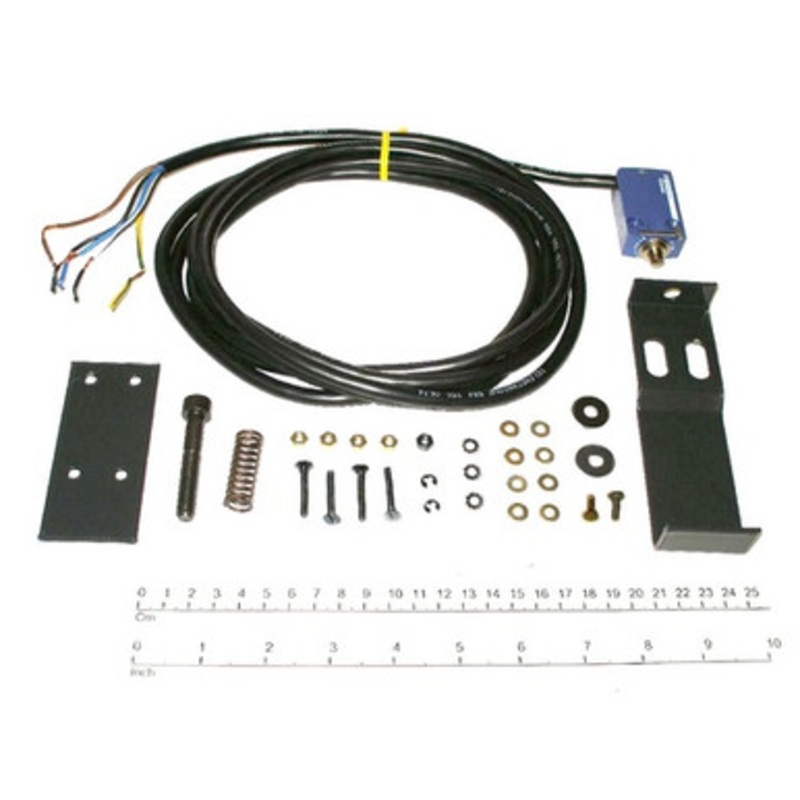 R&M OVERLOAD DEVICE (SM 2000 Wire Rope Hoist) - P3YL040