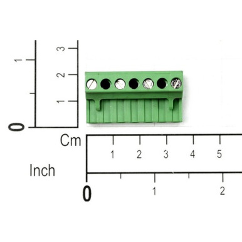 R&M POWER SUPPLY CONNECTOR (LK Chain Hoist) - 3000005179