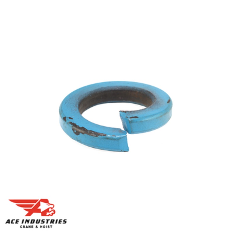 Washer Lock 1 1/2 Plain Medium - NO7128