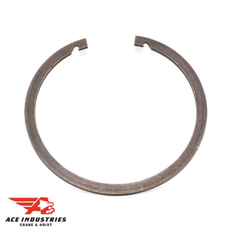 Yale Ret Ring INT.109X4.23 IN393 - 501989909