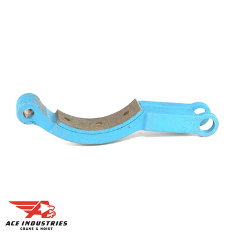 Budgit Brake Arm Assembly - 20201902