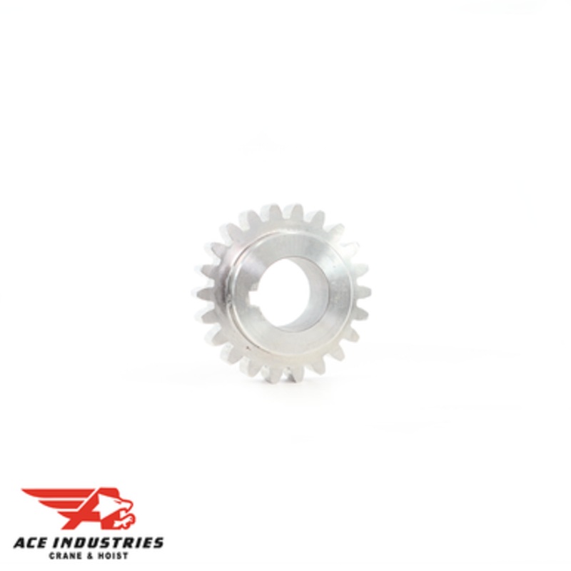 Budgit Pinion 22 Tooth - 22790002