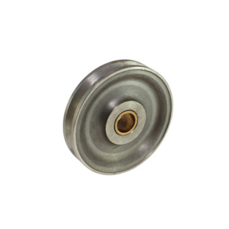 Budgit Sheave B .25/.31-1.12CI05.62-1.02 11/64R 4.78RD - 645777101