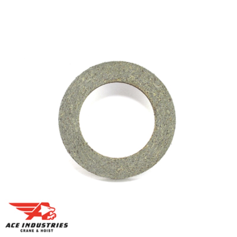 Coffing Friction Disc KHH5014 (SET of 2) (13340)