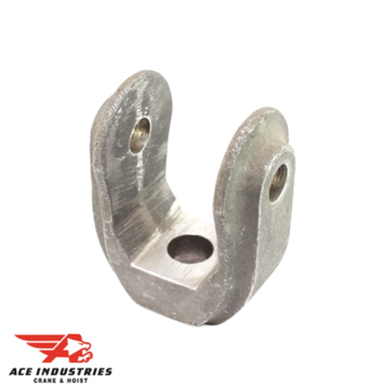 Coffing Yoke - 394