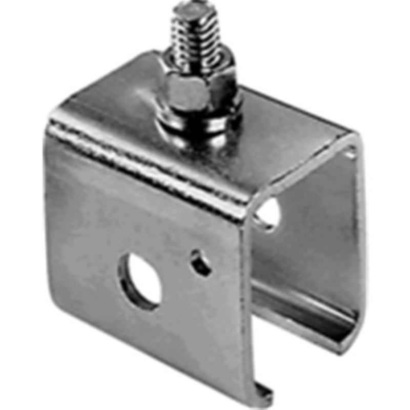 Duct-O-Wire  FC-CH1F-1 Bolted Track Hanger