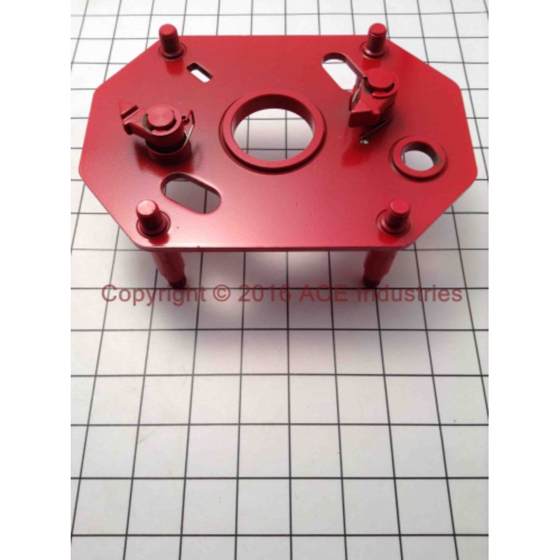 Handle Side Plate (DNNRB5020U)